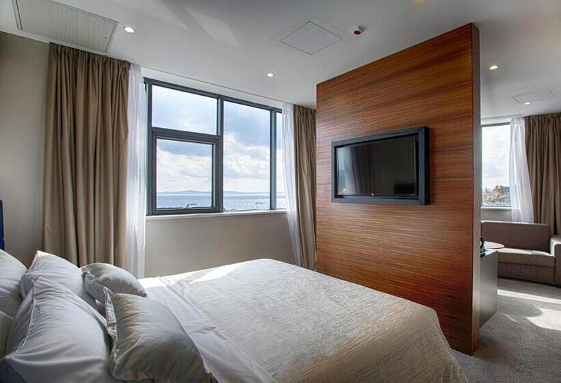 Deluxe Zimmer, Marvie Hotel & Health
