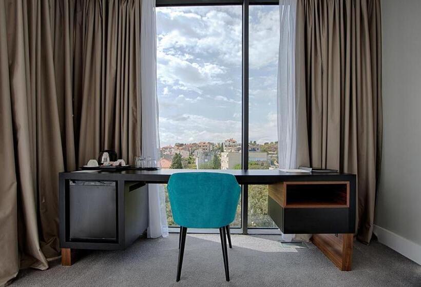 Premium Suite Meerblick, Marvie Hotel & Health