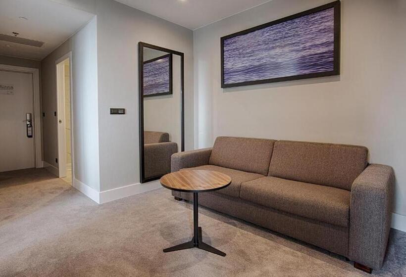 Premium Suite Meerblick, Marvie Hotel & Health