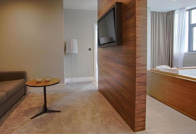 Premium Suite Meerblick, Marvie Hotel & Health