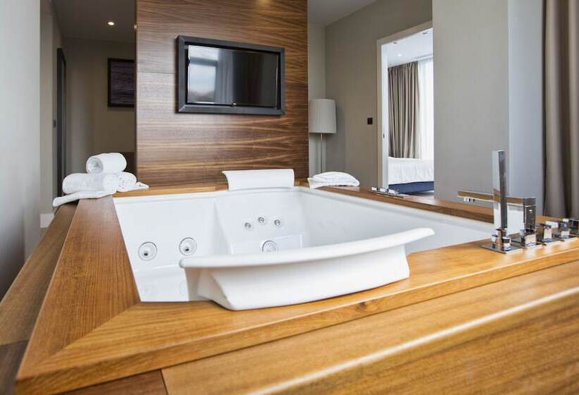 Premium Suite Meerblick, Marvie Hotel & Health