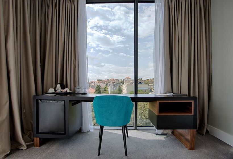Premium Suite Meerblick, Marvie Hotel & Health