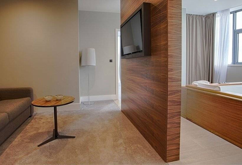 Premium Suite Meerblick, Marvie Hotel & Health
