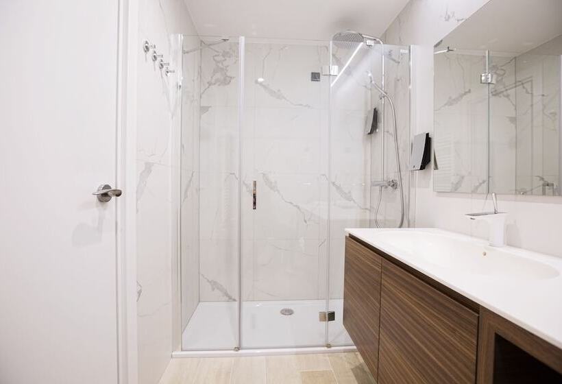 Premium Suite Meerblick, Marvie Hotel & Health