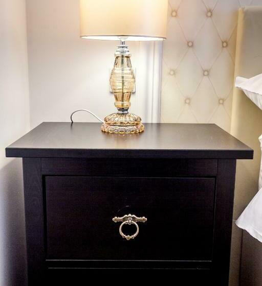 Номер Стандарт, Regal Residence B&b