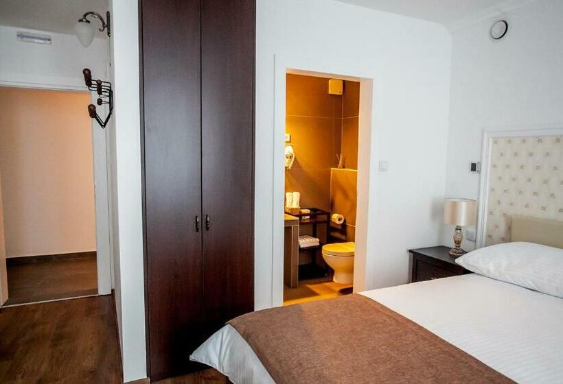 Номер Стандарт, Regal Residence B&b