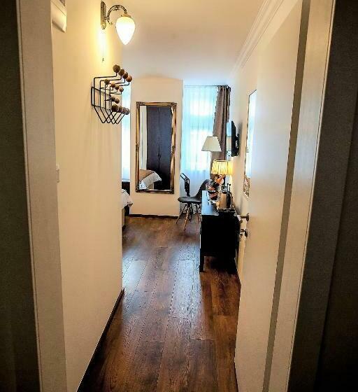 Номер Стандарт, Regal Residence B&b