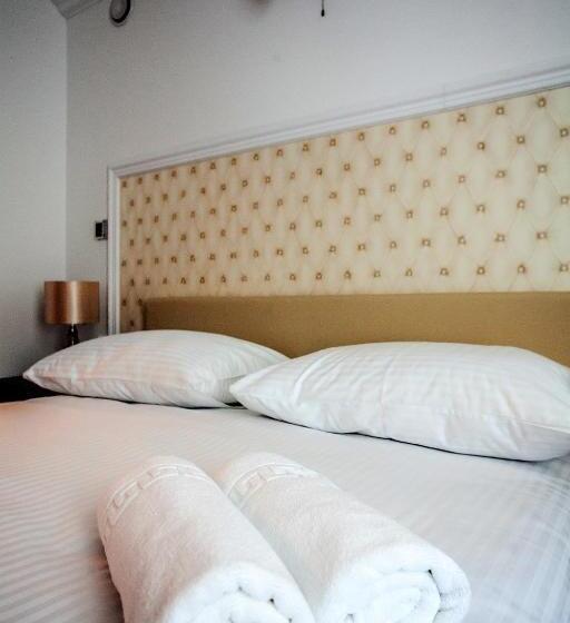 Номер Стандарт, Regal Residence B&b