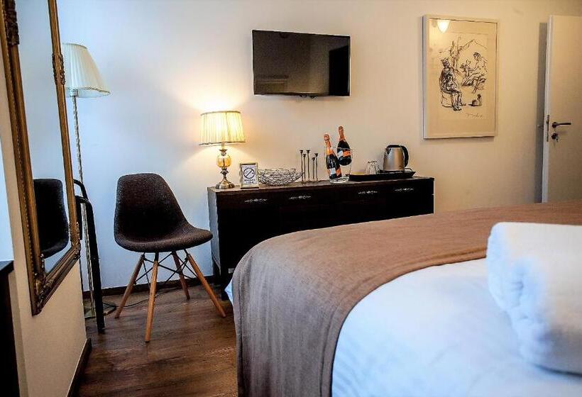 Номер Стандарт, Regal Residence B&b