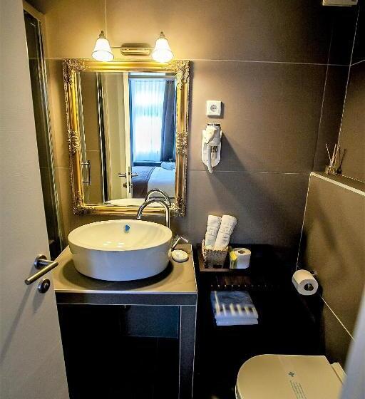 Номер Стандарт, Regal Residence B&b