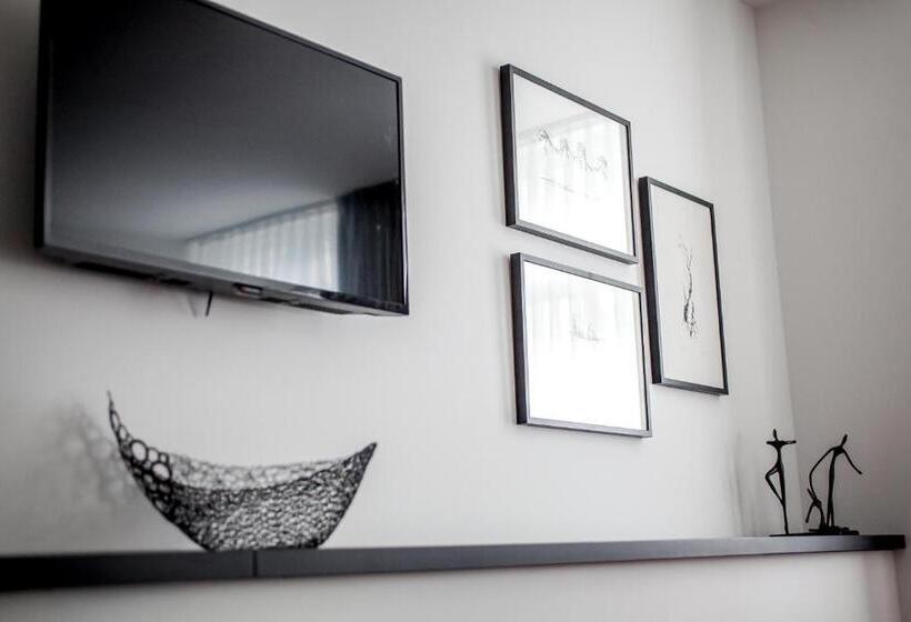 Номер Superior, Regal Residence B&b