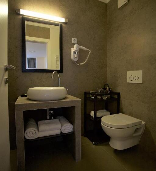 Номер Superior, Regal Residence B&b