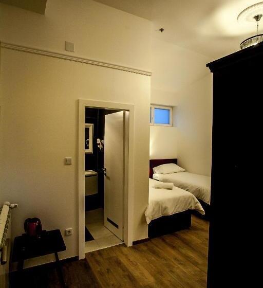 Номер Стандарт, Regal Residence B&b