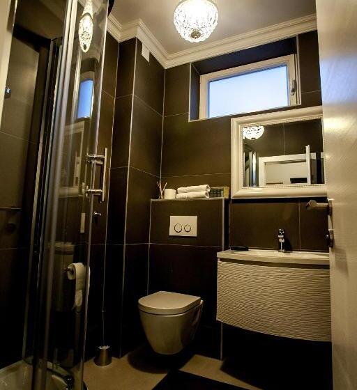 Номер Стандарт, Regal Residence B&b