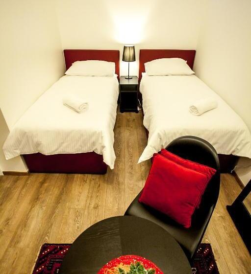 Номер Стандарт, Regal Residence B&b