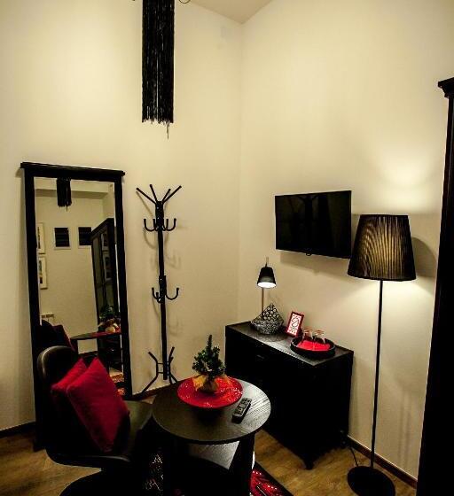 Номер Стандарт, Regal Residence B&b