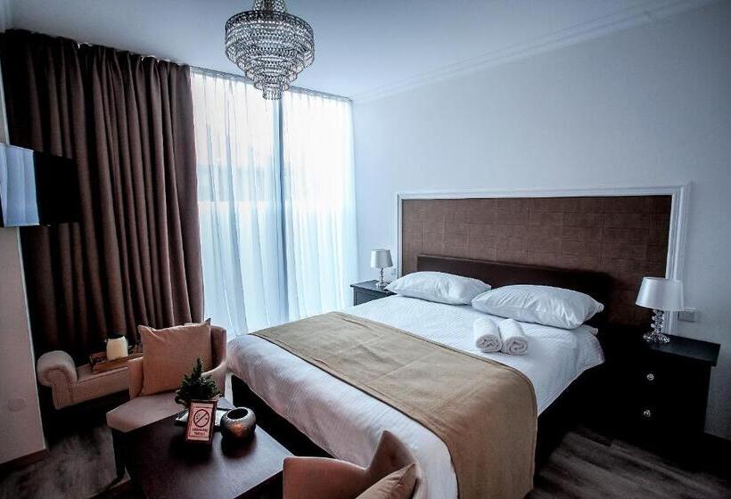 Номер Economy, Regal Residence B&b