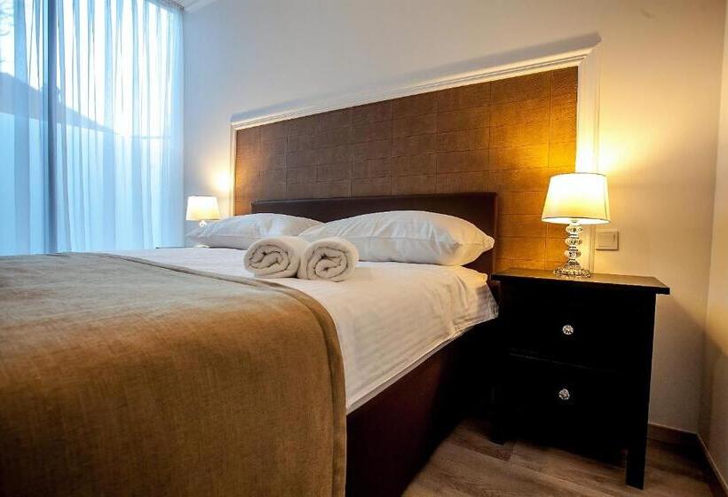 Номер Economy, Regal Residence B&b