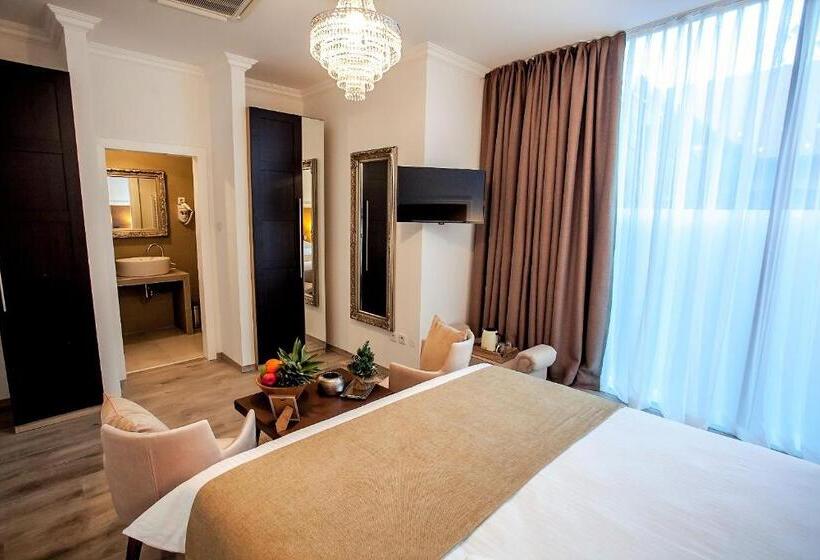 Номер Economy, Regal Residence B&b