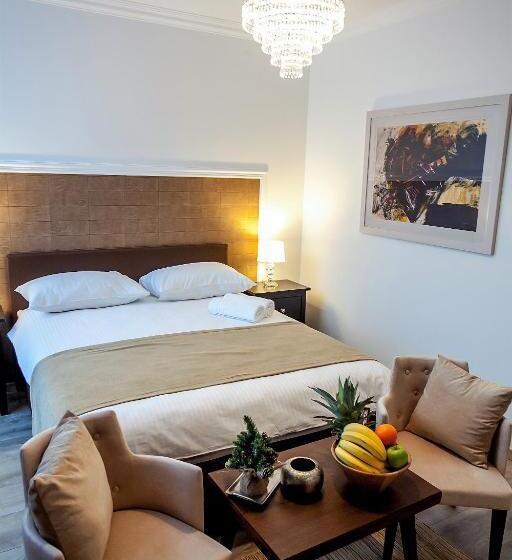 Номер Economy, Regal Residence B&b