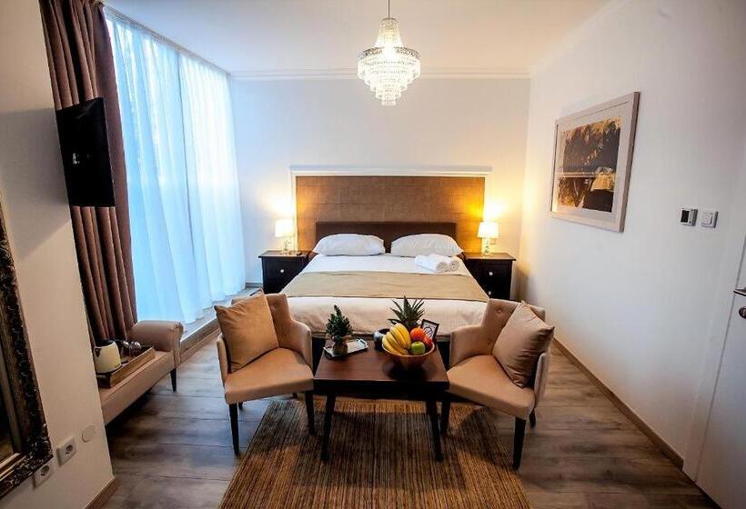 Номер Economy, Regal Residence B&b