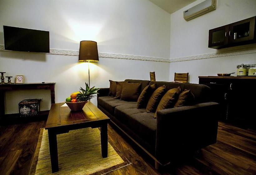Студия Superior, Regal Residence B&b
