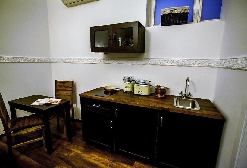 Студия Superior, Regal Residence B&b