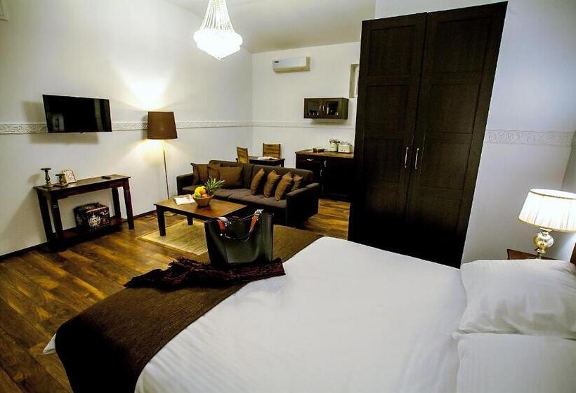 Студия Superior, Regal Residence B&b