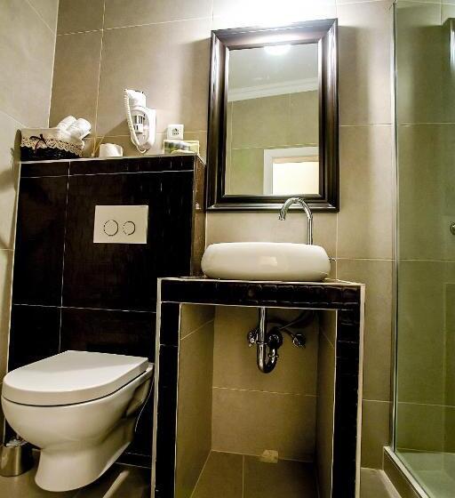 Студия Superior, Regal Residence B&b
