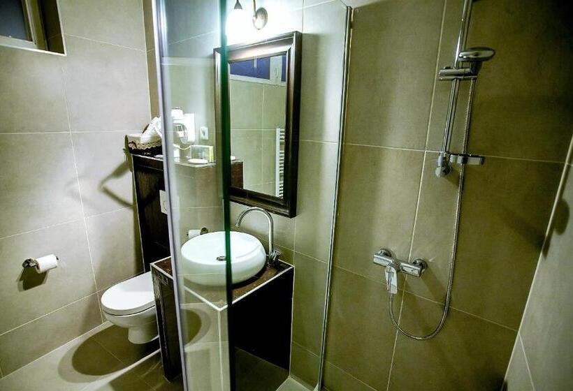 Студия Superior, Regal Residence B&b