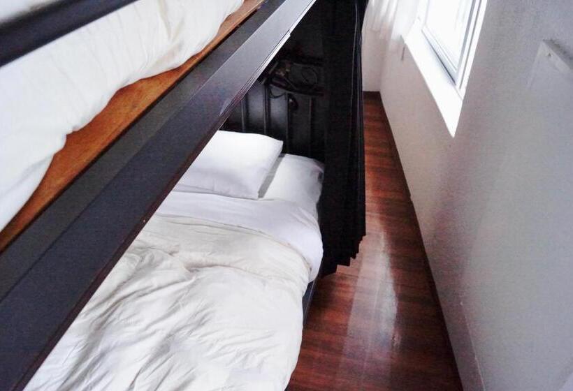 اتاق استاندارد, Guest House Umikaji