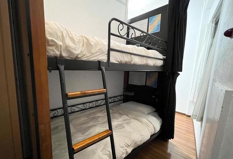 اتاق استاندارد, Guest House Umikaji