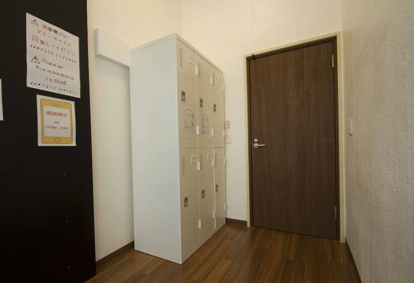 اتاق استاندارد, Guest House Umikaji