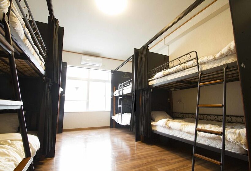اتاق استاندارد, Guest House Umikaji