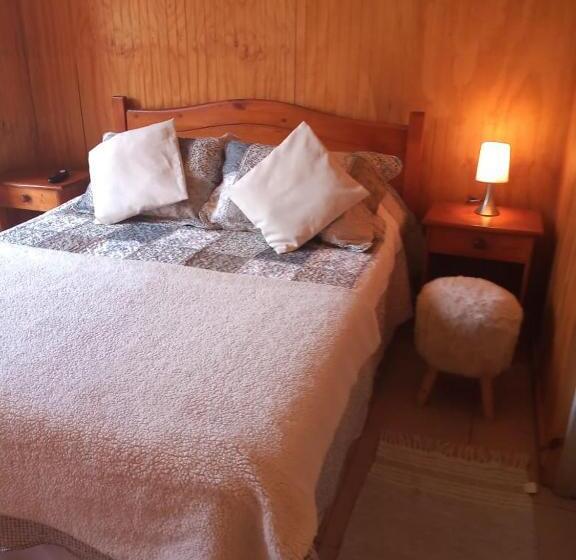 اتاق استاندارد, Hostal Playa Peñuelas