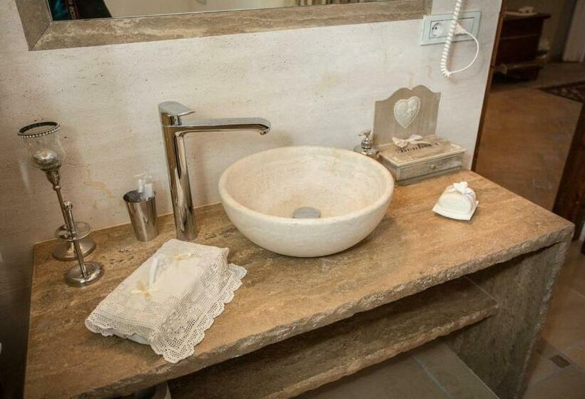 سوییت, Locanda Antico Casale Cesenatico