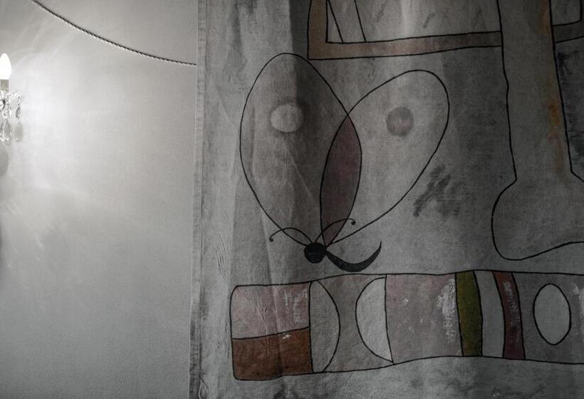 سوییت, Locanda Antico Casale Cesenatico