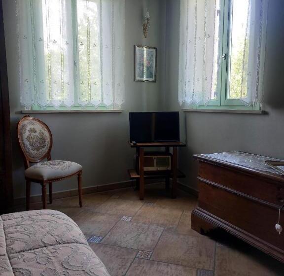 سوییت, Locanda Antico Casale Cesenatico
