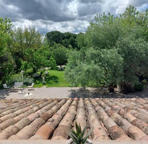 سوییت, Locanda Antico Casale Cesenatico