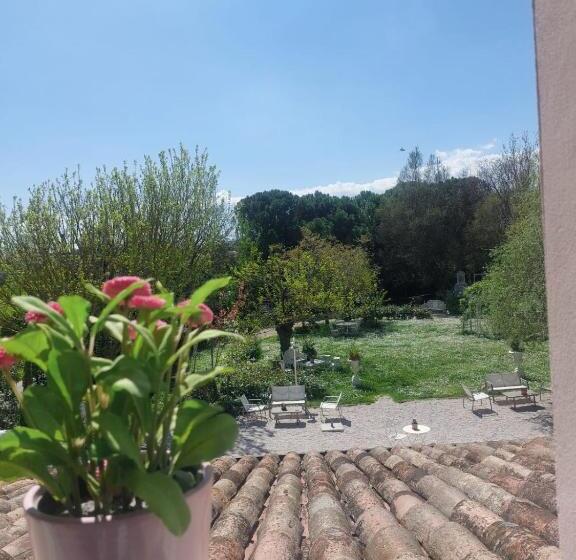 اتاق سوپریور, Locanda Antico Casale Cesenatico