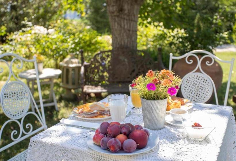 اتاق سوپریور, Locanda Antico Casale Cesenatico