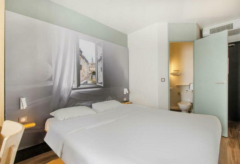 اتاق استاندارد, B&b Hotel Chartres Le Coudray