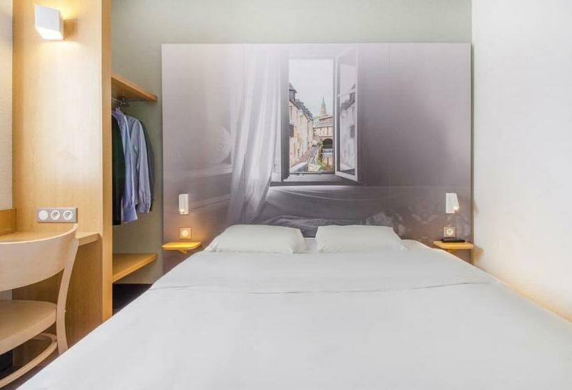 اتاق استاندارد, B&b Hotel Chartres Le Coudray