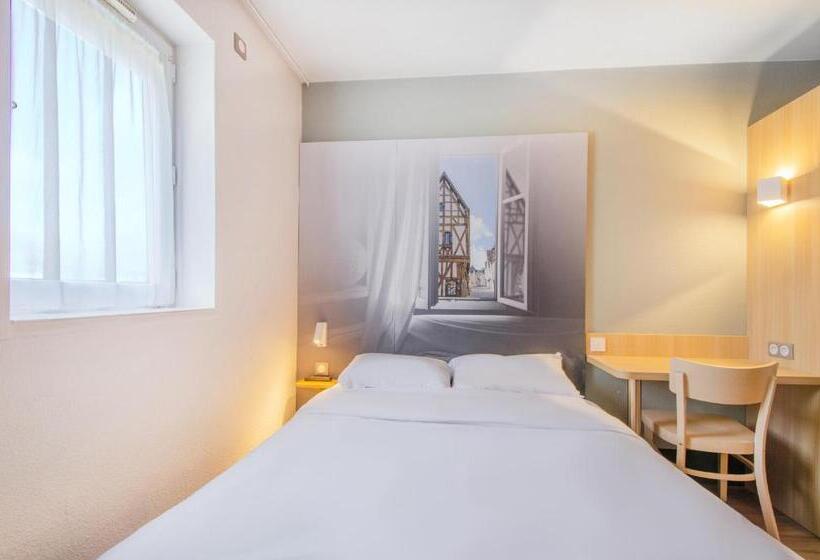 اتاق استاندارد, B&b Hotel Chartres Le Coudray