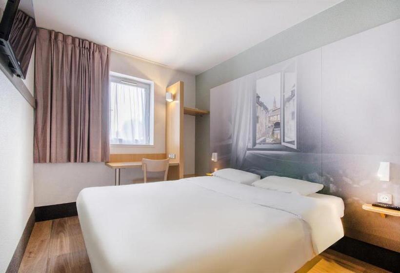 اتاق استاندارد برای معلولان, B&b Hotel Chartres Le Coudray