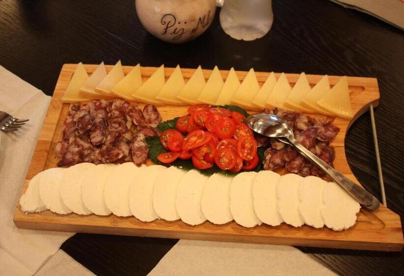 اتاق استاندارد سه نفره, Bed And Breakfast Casa Rustica