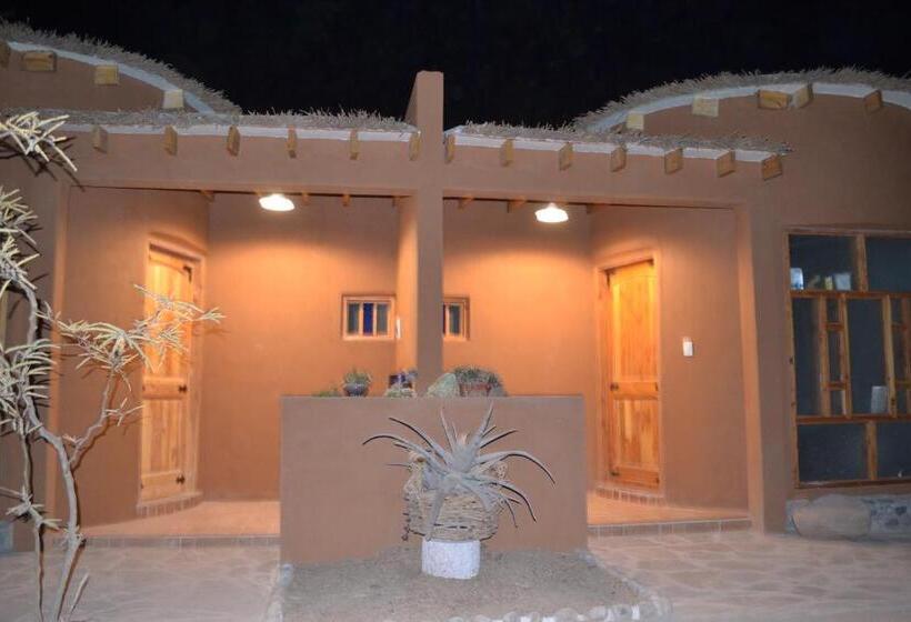 Comfort room with terrace, Hostal Y Cabañas Renta House San Pedro