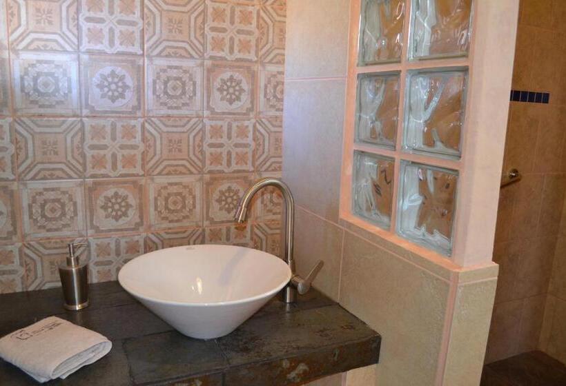 Comfort room with terrace, Hostal Y Cabañas Renta House San Pedro