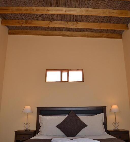 Comfort room with terrace, Hostal Y Cabañas Renta House San Pedro