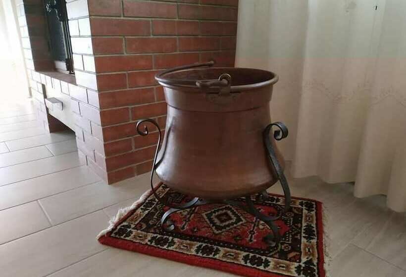 اتاق استاندارد, Bed & Breakfast S. Elia